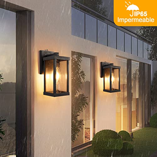 El mejor review de Lampra exterior - solo los mejores. 11 Imagen adicional