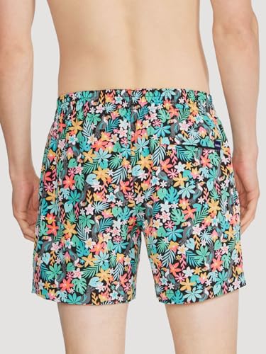 Image of Chubbies Men's Swim Trunks, Stretch Swimming Board Shorts, 5.5 inch Inseam