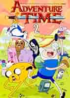 アドベンチャー・タイム/ペンデルトン・ウォード, ライアン・ノース, シェリィ… Amazon.co.jp: ADVENTURE TIME : ライアン・ノース, シェリィ