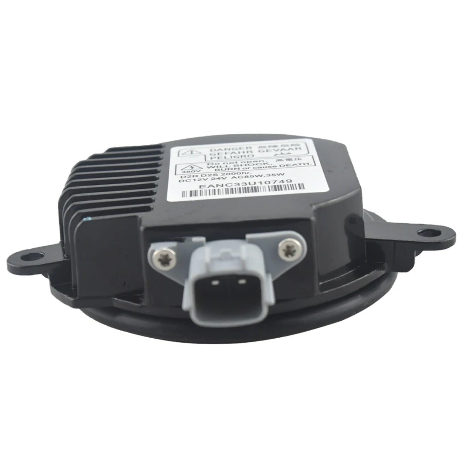 Xenon Ballast Kompatibel Mit Nissan Für 350Z 2003 2004 2005 2006 2007 2008 2009 Für GT-R 2009 2010 2011 2012 2013 Xenon-Scheinwerfer HID-Vorschaltgerät