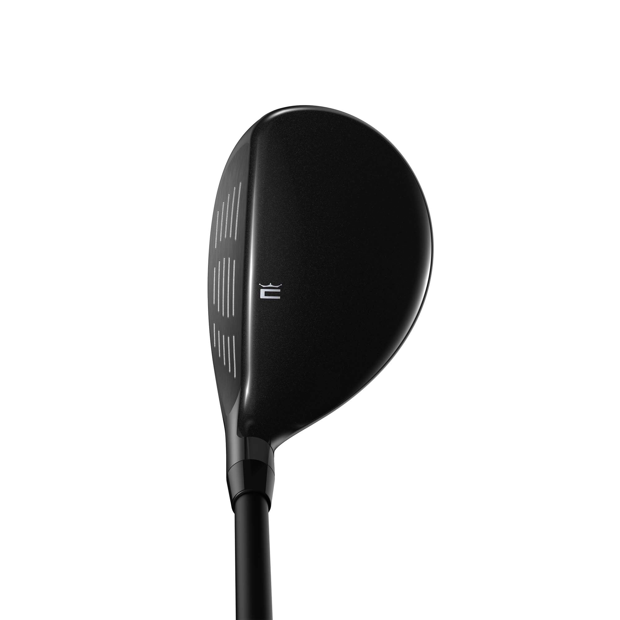 Amazon.co.jp: Cobra Golf メンズ Baffler ハイブリッド アイアン
