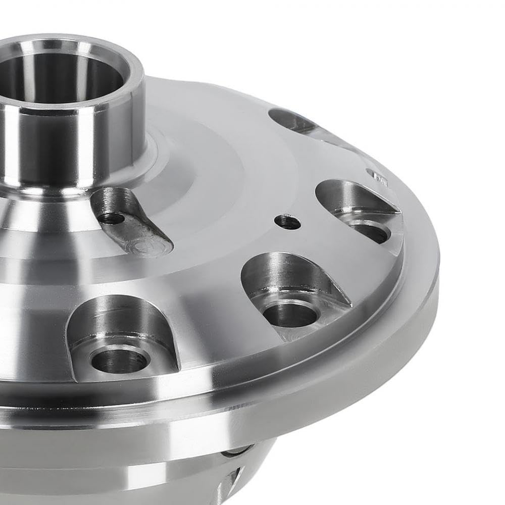 Unità Posi da 9 pollici a 28 scanalature compatibile con i modelli differenziali automobilistici, adatta a tutti i rapporti per il codice articolo 9 28 Spline Trac Lok Loc Blocco trazione