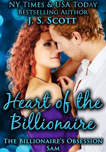 Bargain eBook - Heart Of The Billionaire