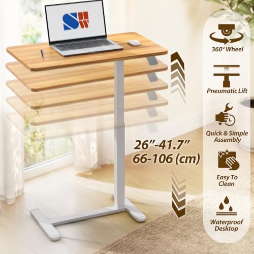 professional laptop workstation Self Cleaning product image