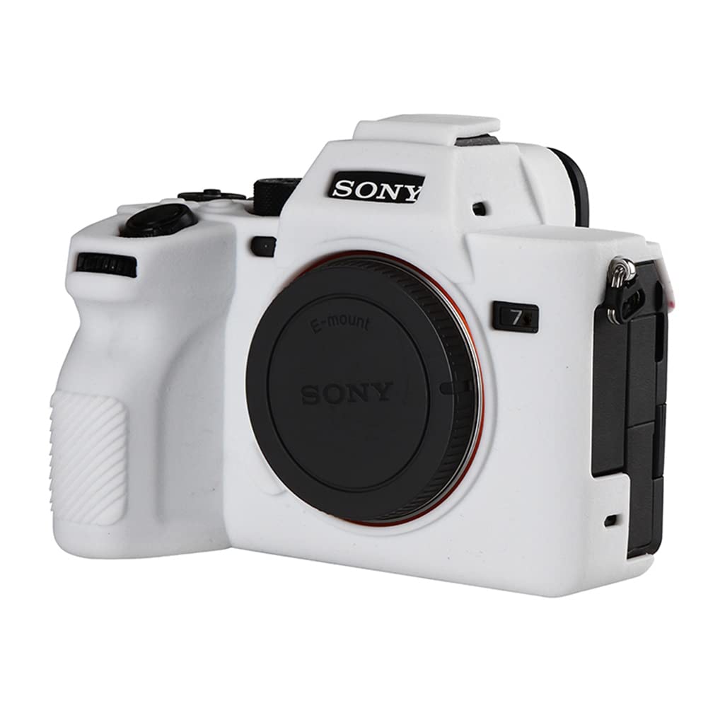 Amazon.com : STSEETOP Camera Case for Sony A7RV A7R5- Protective