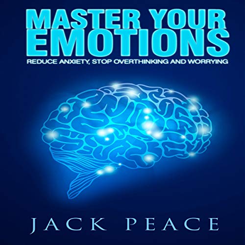 Cover art for Master Your Emotions
