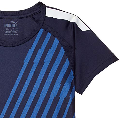 Image of Puma Unisex-Child T-Shirt