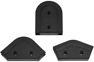 ASHATA PETG Bending Kit-DIY OD 14mm Water Cooling PETG Hard Tube Bending Kit