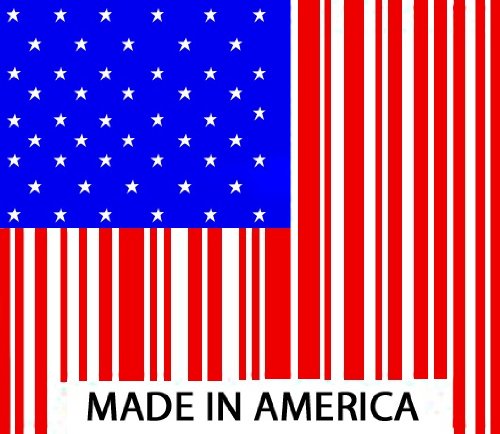 Kleer-Fax Letter-Size Individually Numbered 1/25th Cut Side Tab