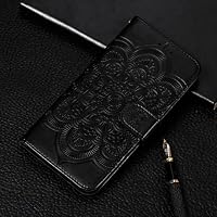 Amazon.co.jp: 花柄フリップケース iPhone 11 Pro Max X XS Max XR 14