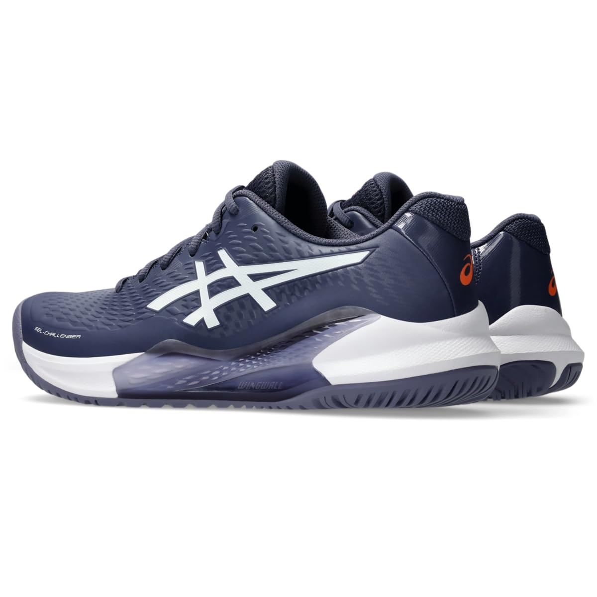 ASICS Herren Gel-Challenger 14 Schuhe