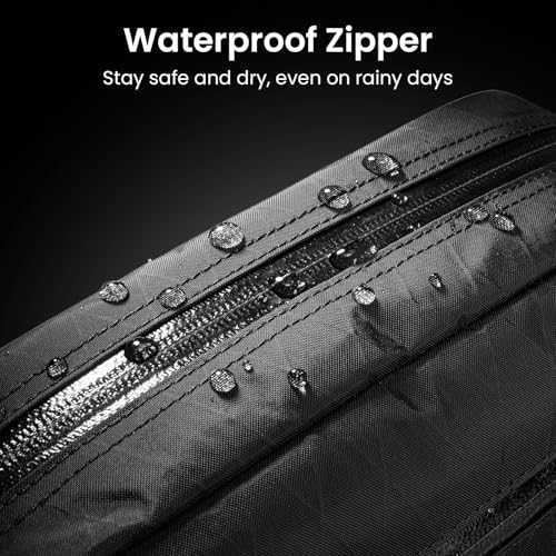 tomtoc 1.5L Aviator-T35 X-Pac Sling Bag — view 8