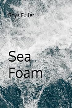 Paperback Sea Foam Book