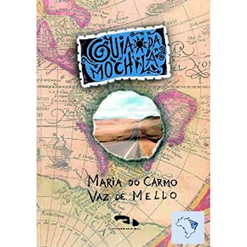 Guia da Mochila. Região Nordeste