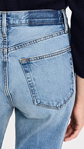 Frame Women's Le Original Jeans, Nomad, Blue, 24 #TOP5