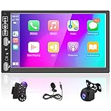 [EQ-Anpassung und Klangfeldpositionierungsanpassung]:(1) EQ-Anpassung:Das Autoradio ist mit elektronischen Hardware-Soundeffekten (EQ) ausgestattet, um eine Vielzahl von Klangmodellen zu verarbeiten, die das Fehlen eines Soundsystems ausgleichen und bessere Musik erhalten können Wiedergabe-Effekte.(2) Anpassung der Schallfeldposition: Ihre Finger bewegen sich mit dem Ball und ändern die Position des Balls, und der Schallpegel der Lautsprecher in verschiedenen Positionen ändert sich entsprechend.