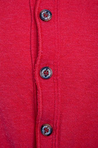 ColdPruf Men's Dual Layer Long Sleeve Union Suit4