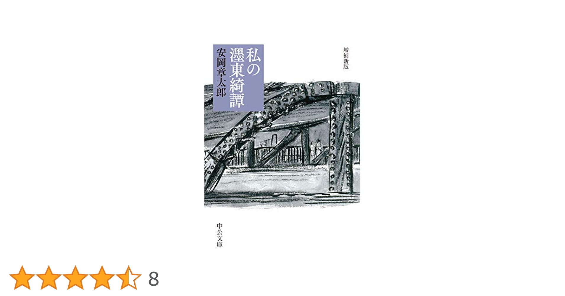 ■02)【同梱不可】古板江戸図集成 全8巻+別巻 計9冊揃いセット/中央公論美術出版/古板江戸図集成刊行会/古地図/歴史/日本史/B Amazon.co.jp: 私の濹東綺譚-増補新版 (中公文庫 や 1-4) : 安岡