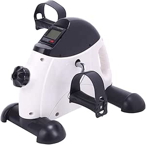 todo pedal exerciser stationary medical peddler with digital lcd monitor