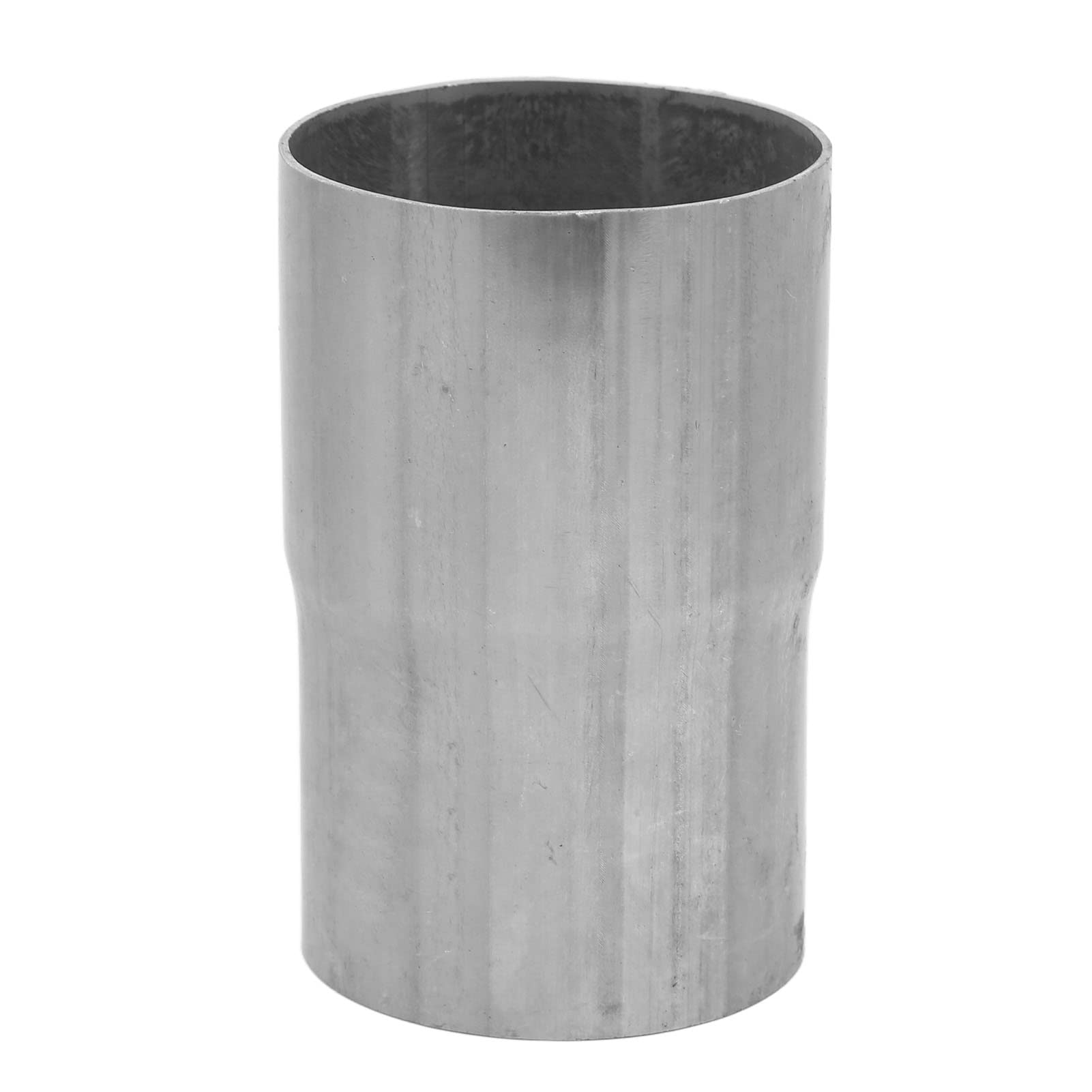 Adattatore Universale Per Tubo Di Scarico In Acciaio Inox – Riduttore Diametro 51-63mm Per Collegamenti Turbina, Intercooler E Aspirazione - 2