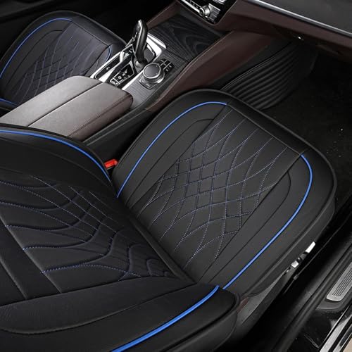 Ensembles de housses de siège voiture Jaguar XFL de luxe - 4