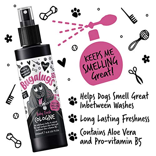 Dog Perfume Spray Diy at Sarah Lasky blog