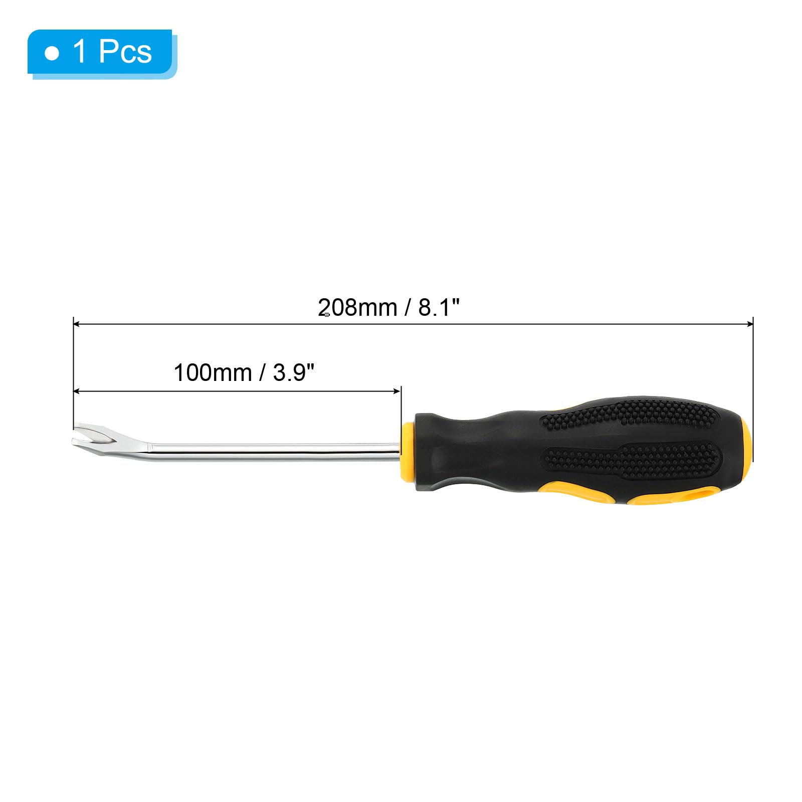 PATIKIL Upholstery Staple Remover - Image 2