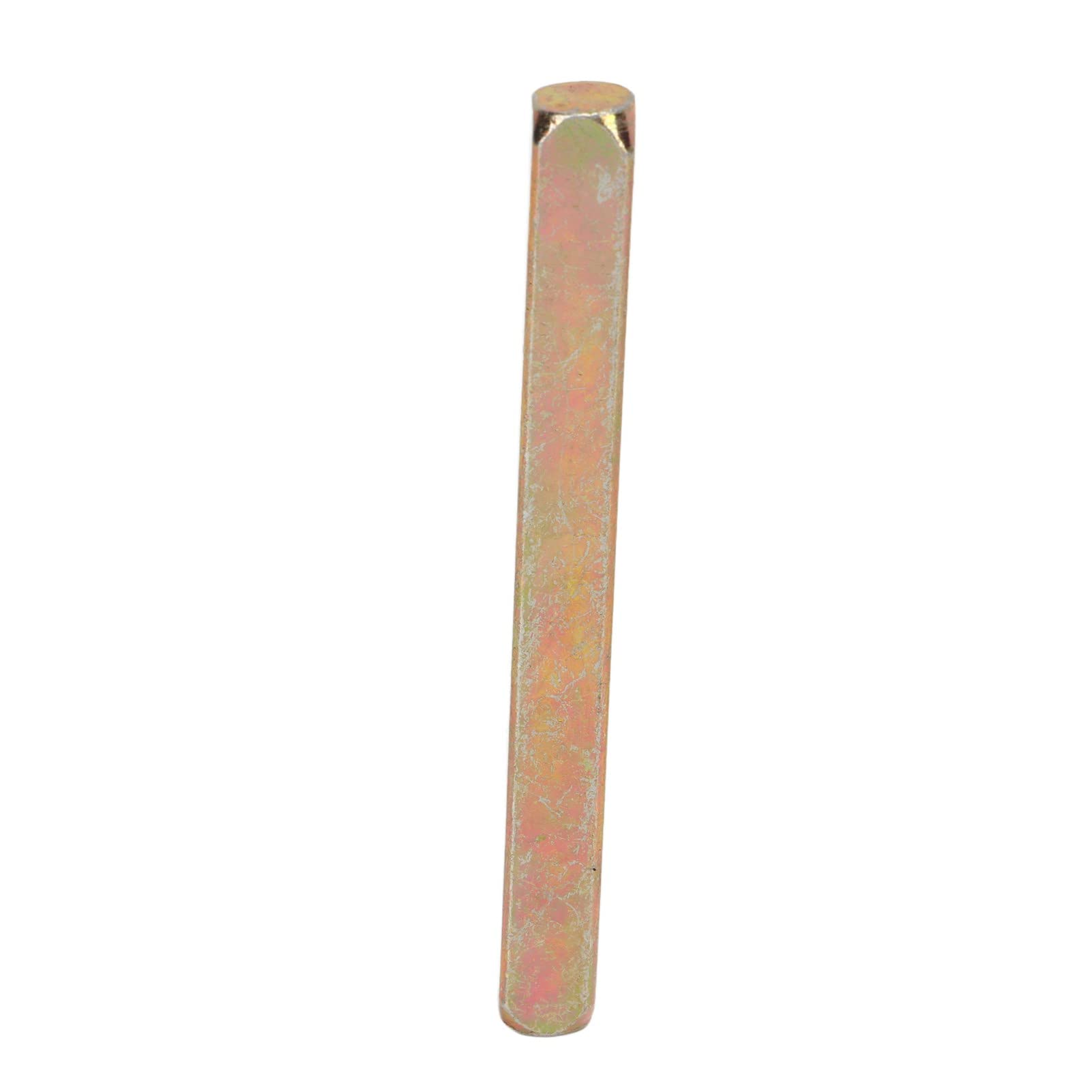 Cerradura de Puerta con Teclado Inteligente, Tarjeta IC con Huella Dactilar, Contraseña, Puerto USB de Emergencia, Cerradura Digital de Doble Lengua para el Hogar