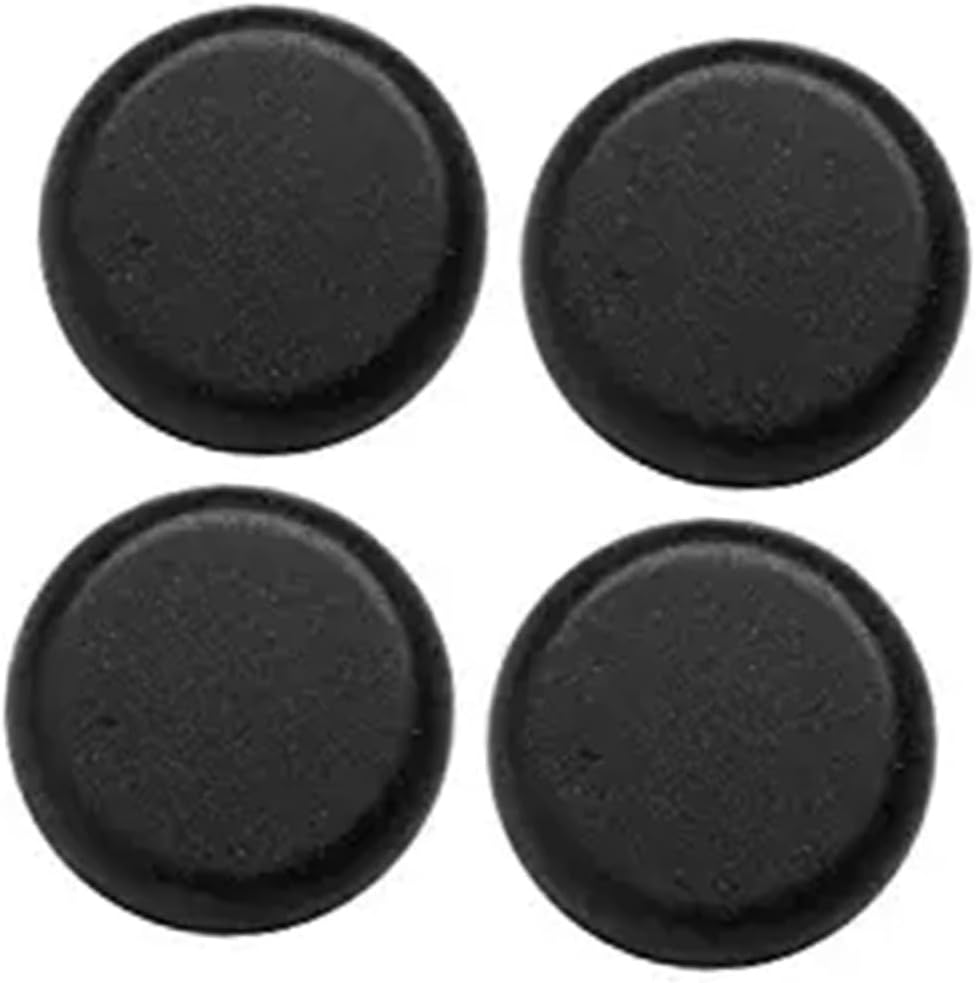 8pcs Natural Lava Stone Massage Pumice Stones for Spa and Health Foot Care Muscle Relief and Blood Circulation Great Family and Friends