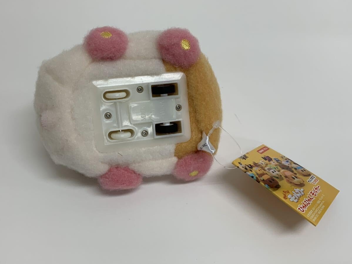 びゅんびゅんモルカー　マスコット　ぬいぐるみ　10点セット Amazon.co.jp: モルカー びゅんびゅん！モルカー vol.1 ポテト 限定
