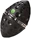 Diggin Black Max Light Spiral Football Toy