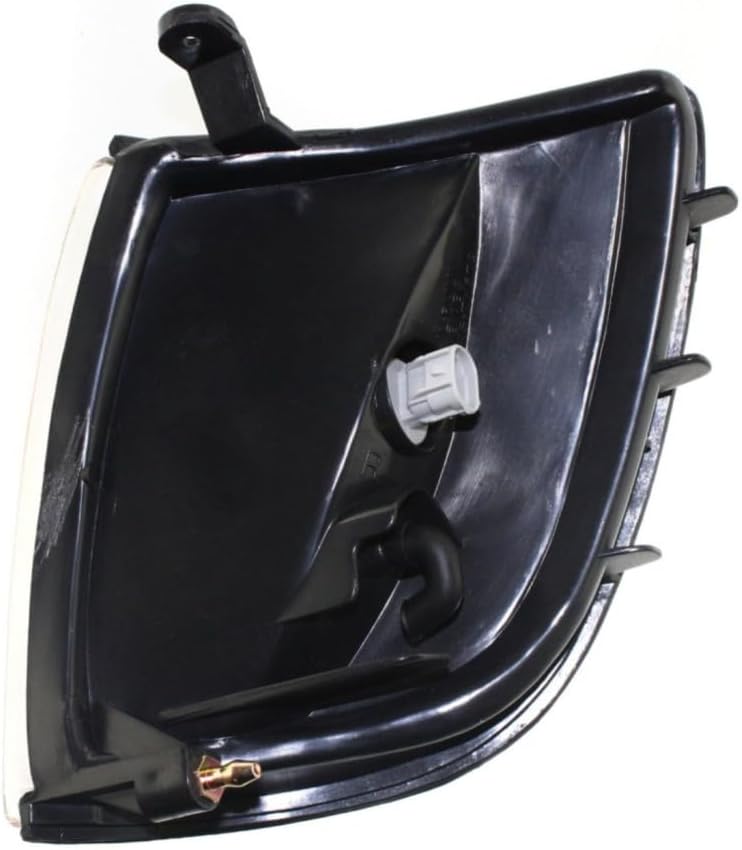 For Toyota 4Runner from 1997 1998 Park/Cornering Light Assembly Pair Driver and Passenger Side Painted | TO2520151 | TO2521151 | 81620-35311