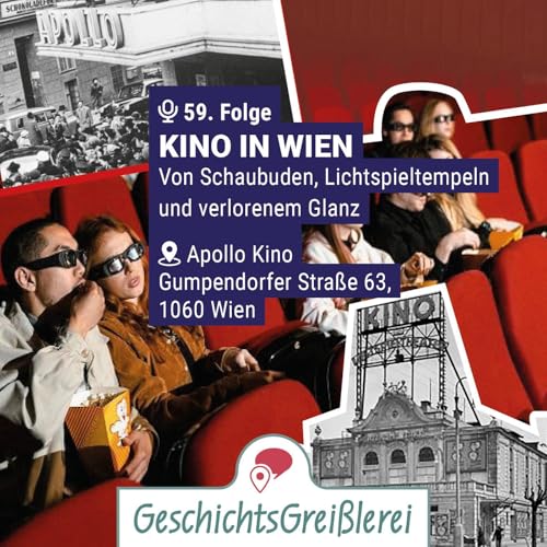 Kino in Wien