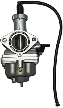 Carburettor PZ26 Fit For 4T 110cc 125cc 154FMI 154FMB Daelim VC VS VT VL VJ 125 Carb