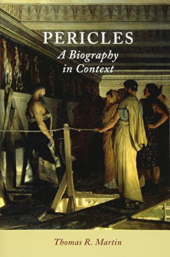 Pericles: A Biography in Context view 2