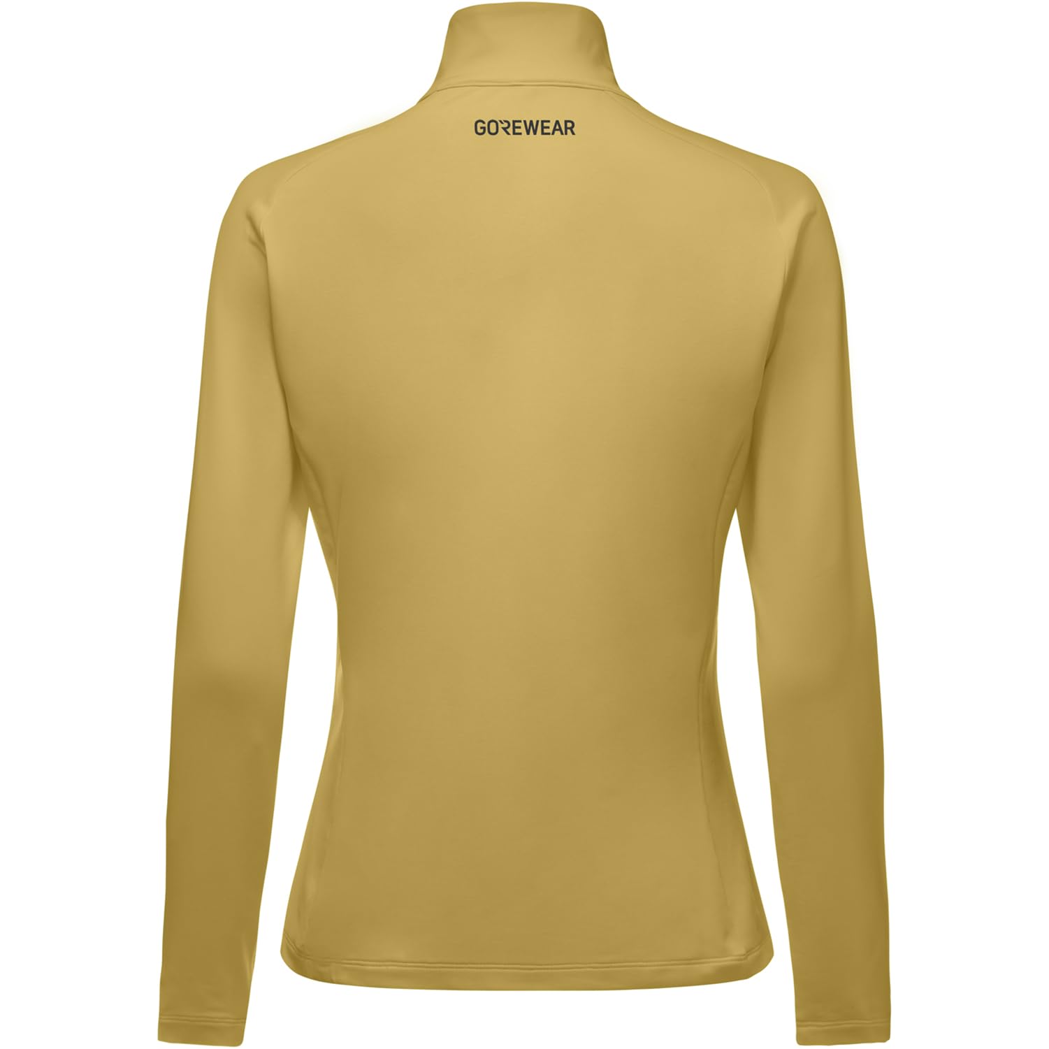 Gore WEAR Damen Everyday Mid 1/4-zip Damen Shirt (1er Pack)