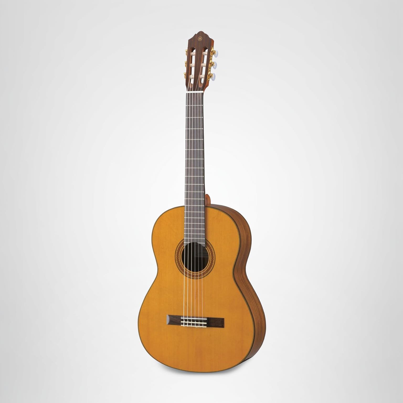 Amazon | ヤマハ クラシックギター CG162C | クラシックギター | 楽器