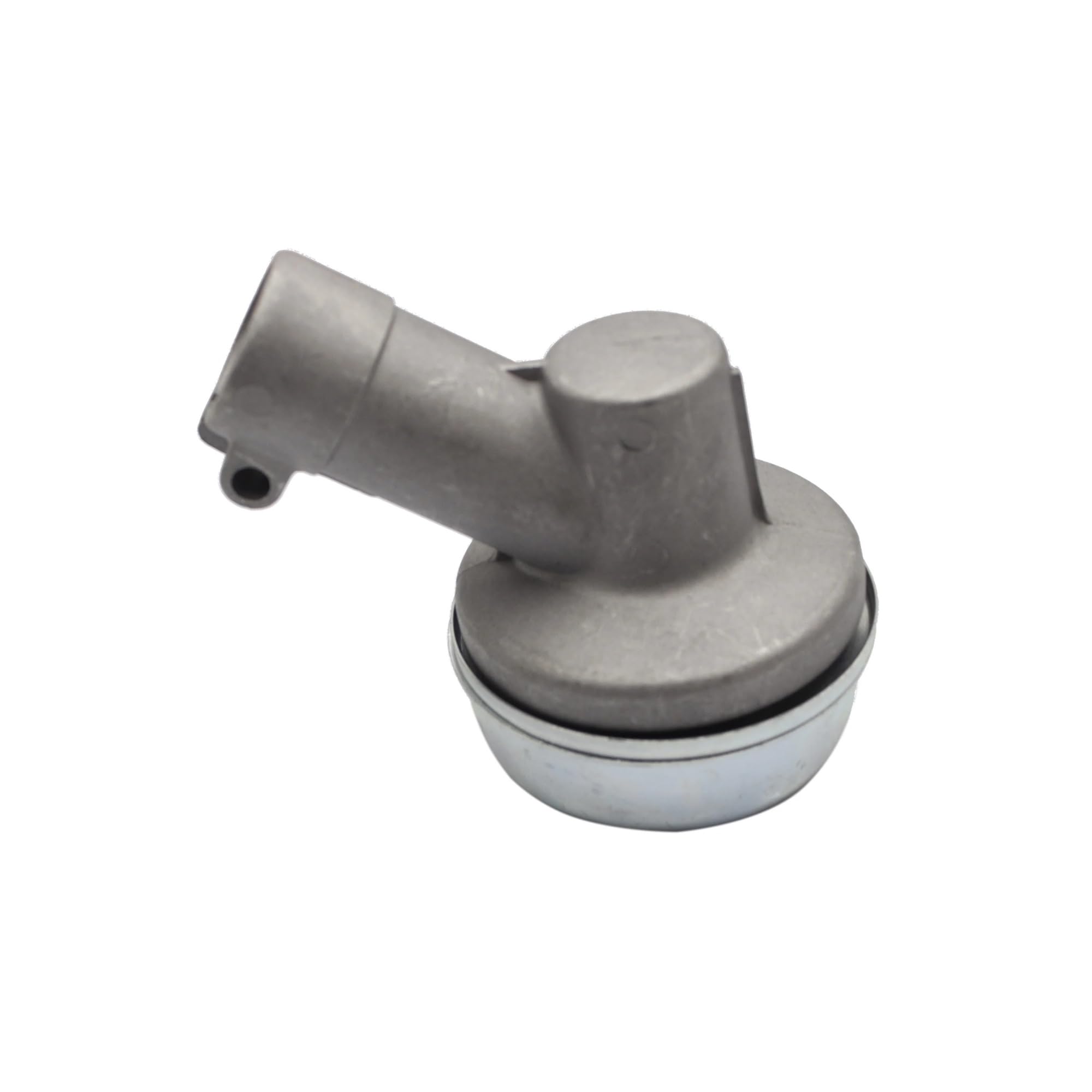 Cabezal de engranaje 4144 640 0100 apto for desbrozadora Sthil FS55 FS55 2-Mix FS55R 2-Mix