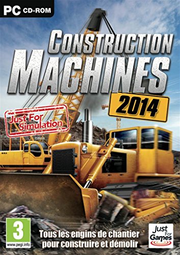 Construction Machines Simulator Pc - vue 2