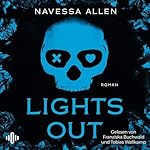 Lights Out - Aly & Josh