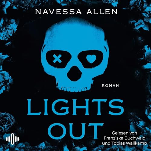 Navessa Allen, Vanessa Lamatsch - Übersetzer - Lights Out - Aly &amp;amp; Josh episode artwork
