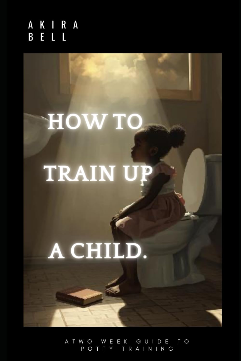 How to Train up a Child: A two week guide for potty training