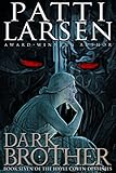 Dark Brother: The Hayle Coven Destinies: Book Seven