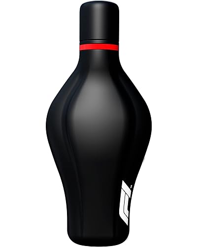 Miniatura 3 de Formula 1 Turn 1 - Colección Race - Colonia para hombre, un Eau de Toilette amaderado y aromático, 2.5 onzas líquidas