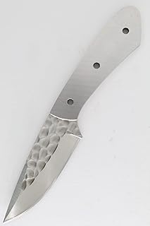 CNC Made Knifemaking Blanks - Hunting - Fishing - Camping - Outdoors - Custom (SCNC1) - Payne Bros Custom Knives