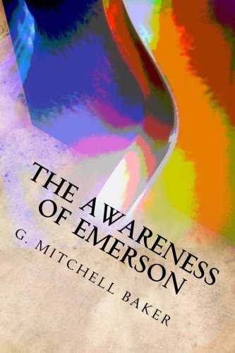 The Awareness of Emerson (Emerson Series Book 3)