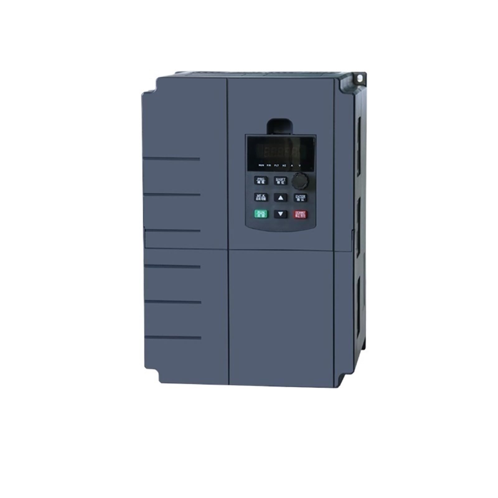 BTYKUYOO Frequency Inverter 15KW-18.5KW VFD 20HP Speed Control Output 380V 32A 500Hz Motor Drive VFD for Lathe 3 Phase(380v 18.5kw 25hp)