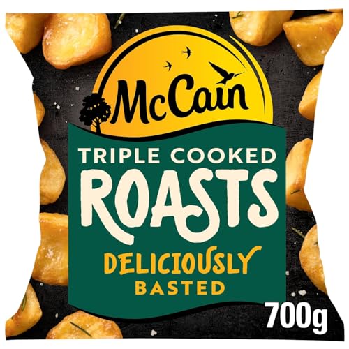 McCain Roast Potatoes 700g
