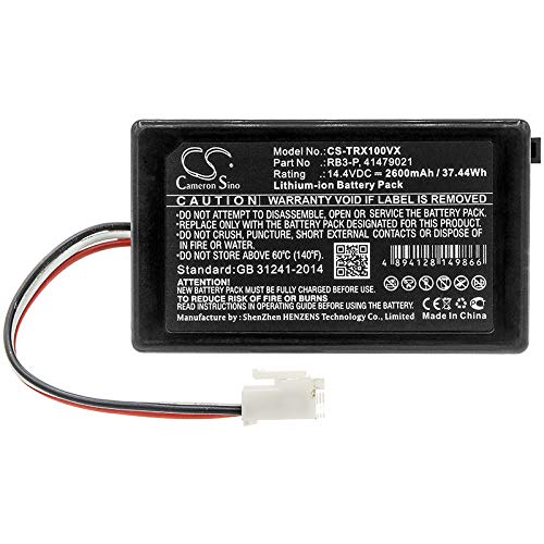 Amazon.co.jp: Cameron Sino 2600mAh 新しい交換用バッテリー Toshiba