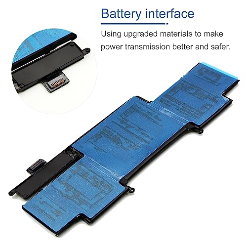 BLESYS A1582 A1502 Batteria di Ricambio per